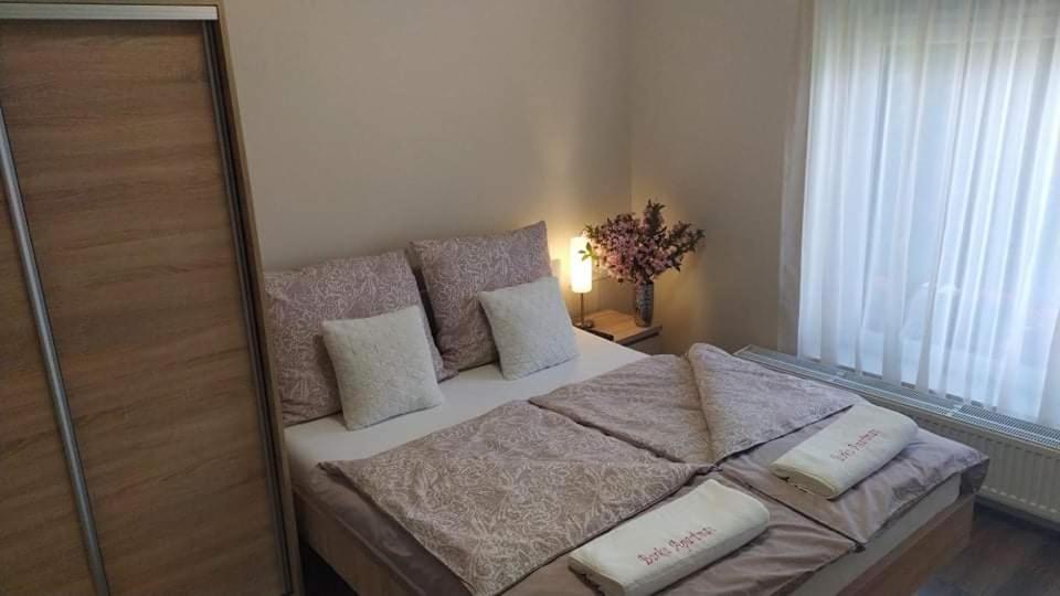 BARKA APARTMAN NAGYKANIZSA Magyarorsz g HUF 23188 rt l BOOKED